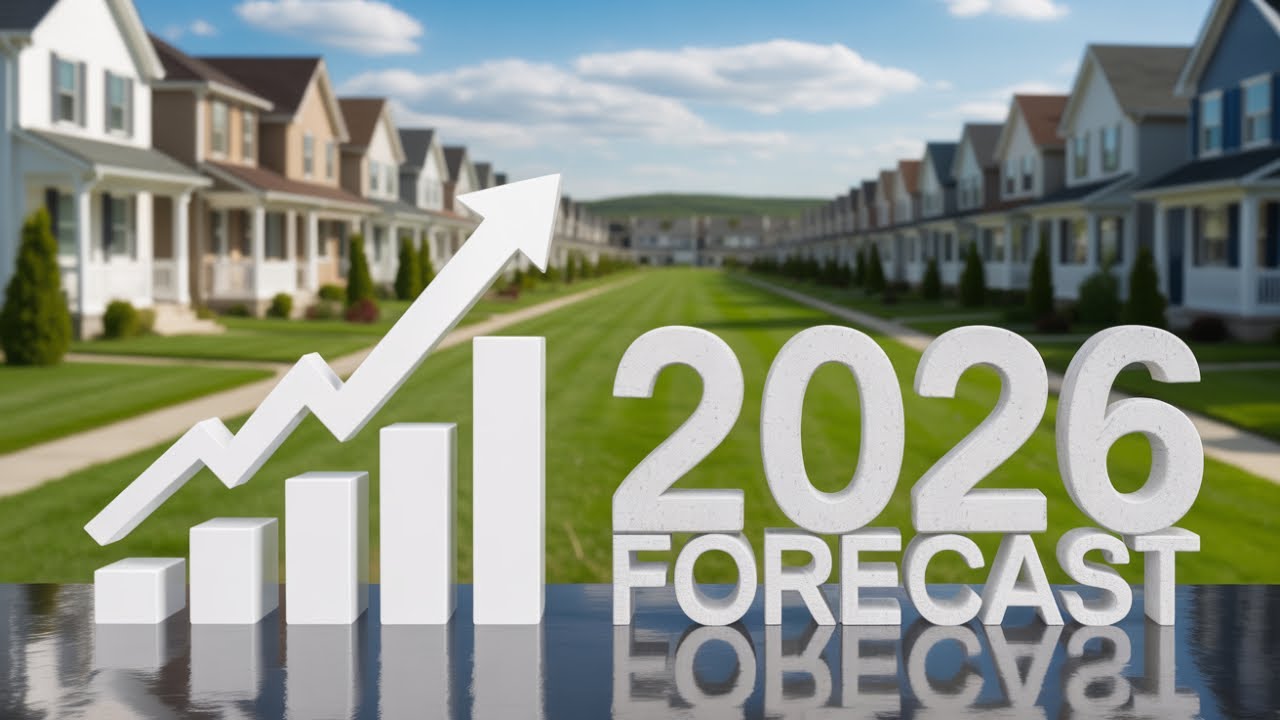 Windsor, Ontario, Quick Market Update December 2025