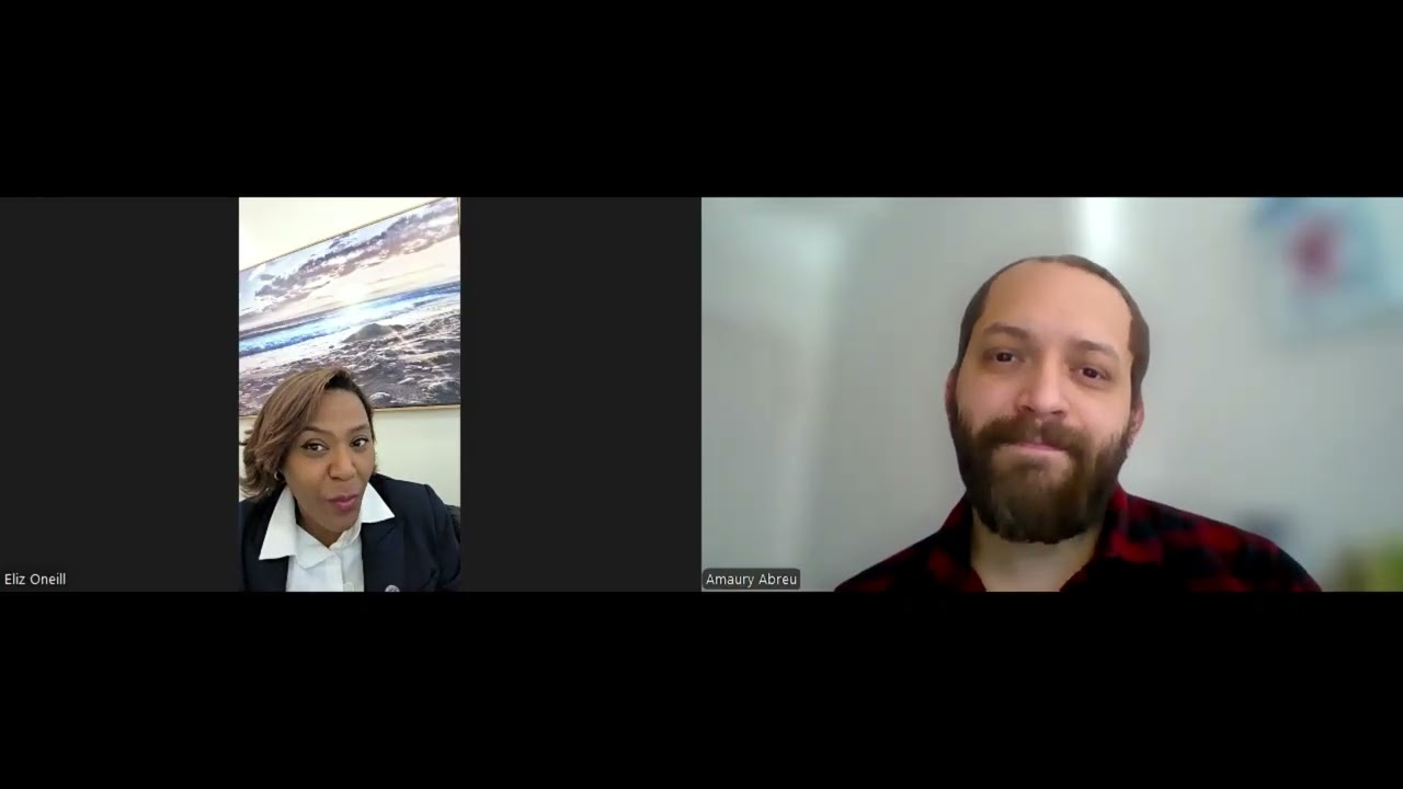 Interview with Eliz Oneill: How To Prepare For Your Business Tax Season in 2026 - Part 1