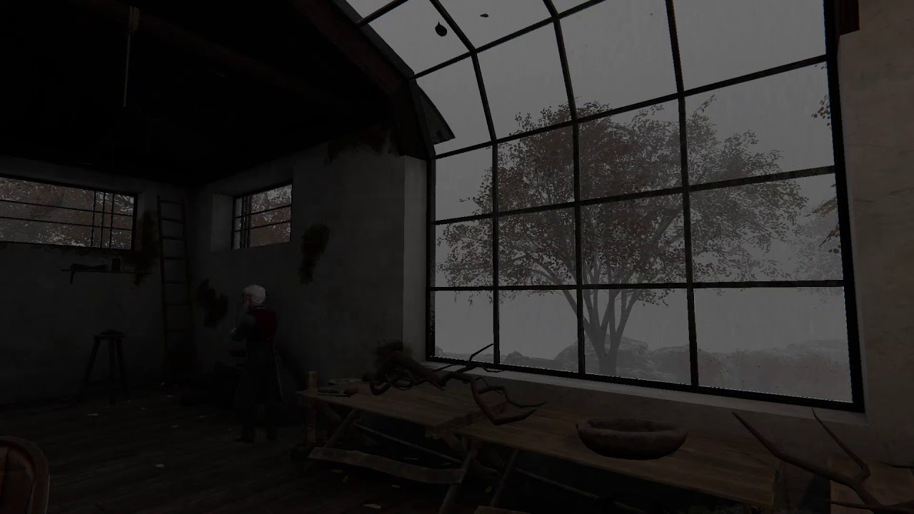 Pathologic 2 - Georgiy's Workshop Extended