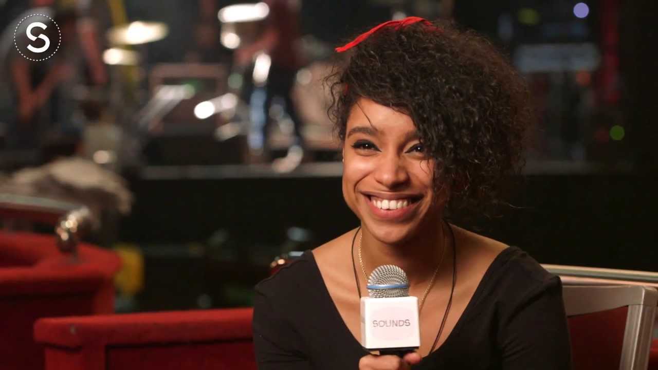 SOUNDS Interview: Lianne La Havas