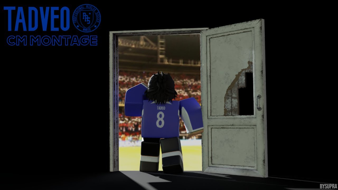 Tadveo | First month in PRS | Montage #1