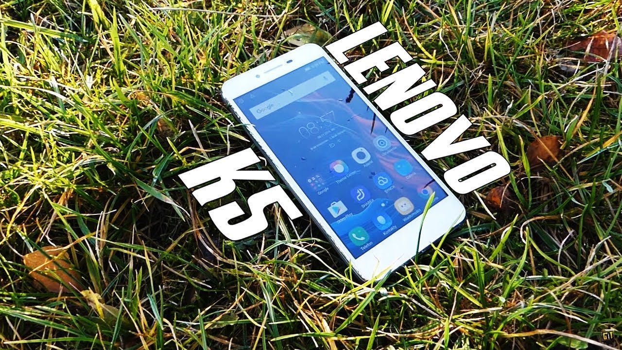 Lenovo K5 - test, recenzja, review. Możliwości adekwatne do ceny?