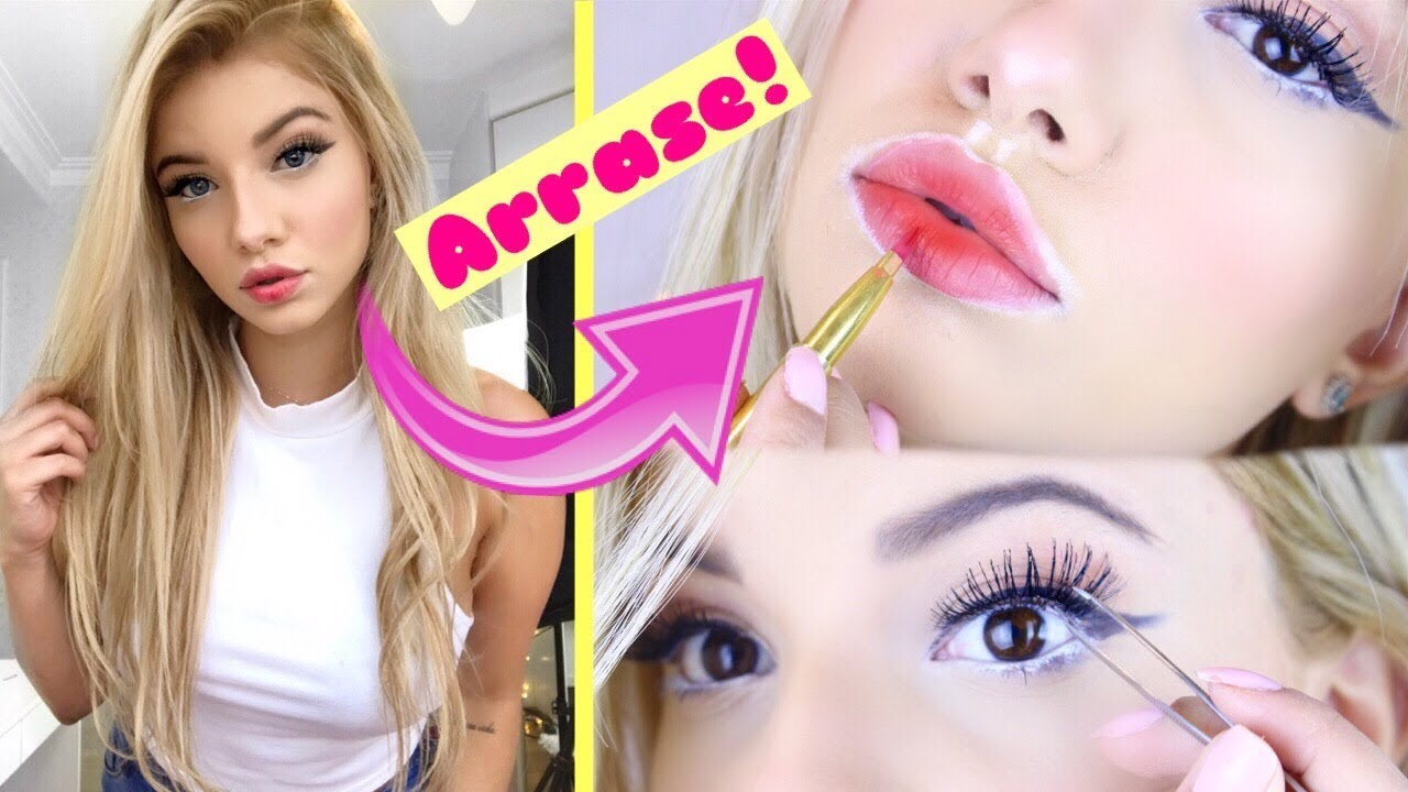 COMO ARRASAR com o BOY! DICAS ARRUME-SE COMIGO | Michelle Almendra