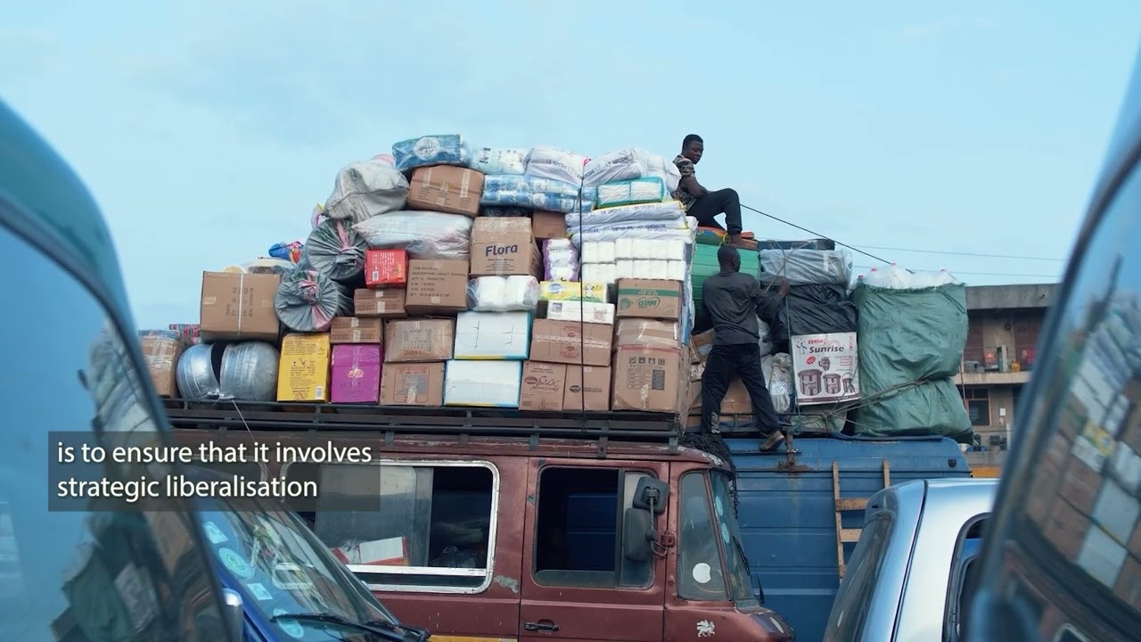 AfCFTA & Labor Part 1
