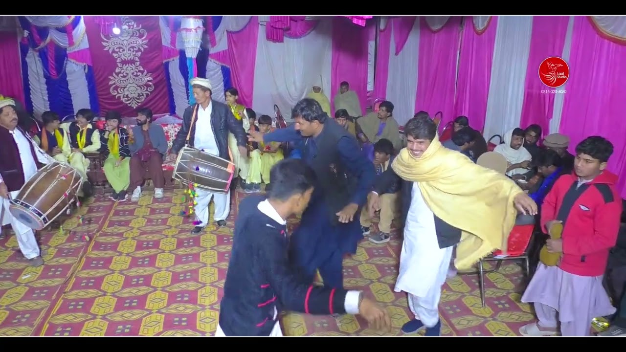 ابرار بھائی کی شادی پارٹ 12