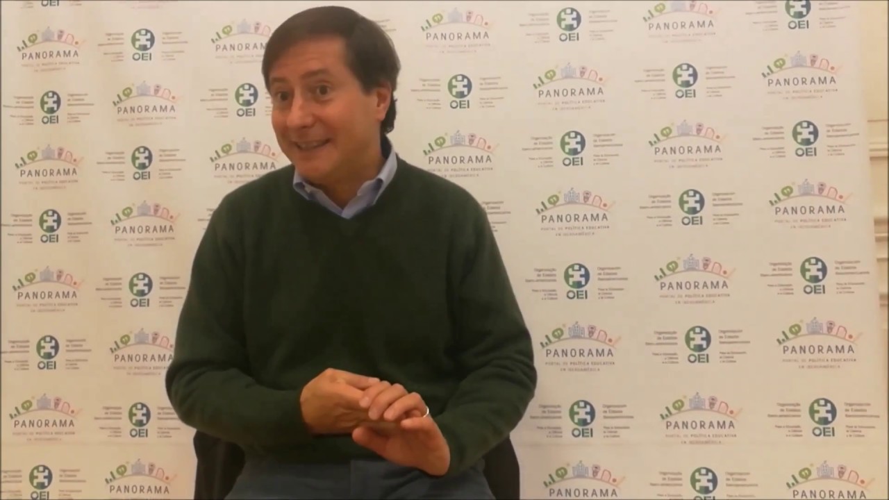 Entrevista a Pedro Ravela: La evaluación en el proceso