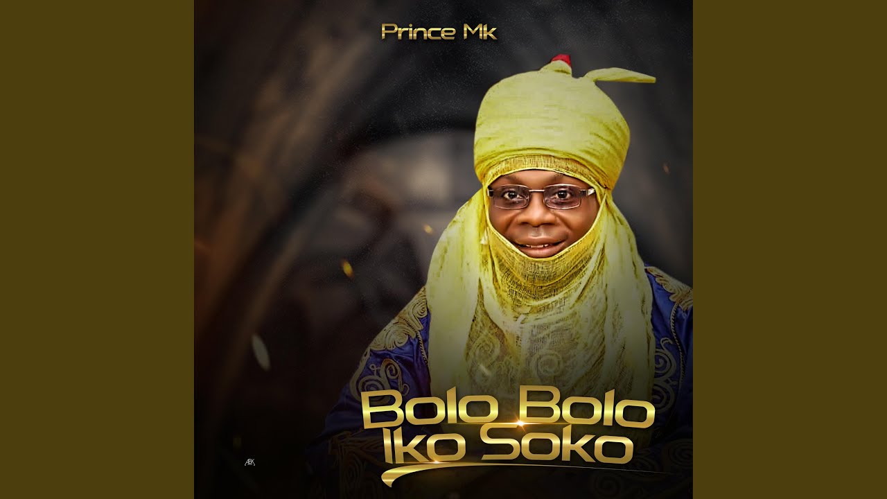 Bolo Bolo Iko Soko