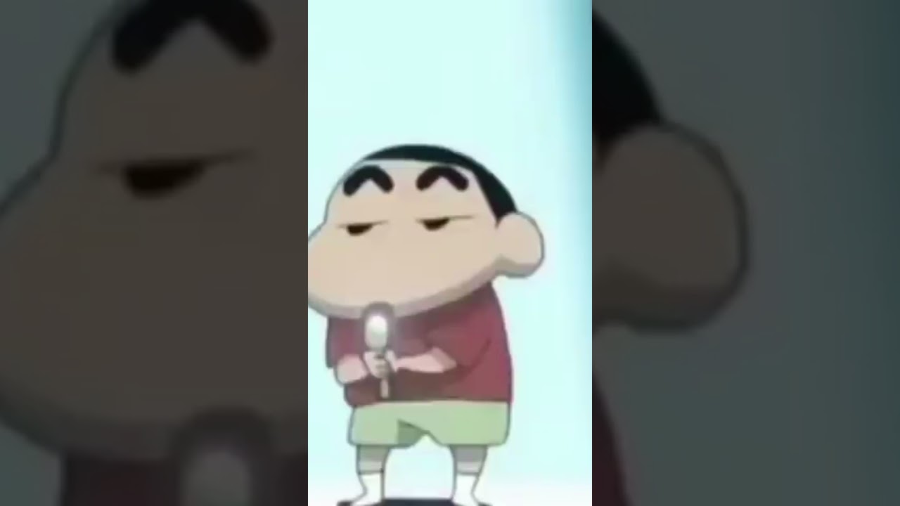 Gulabi Sadi in Shinchan Ai voice