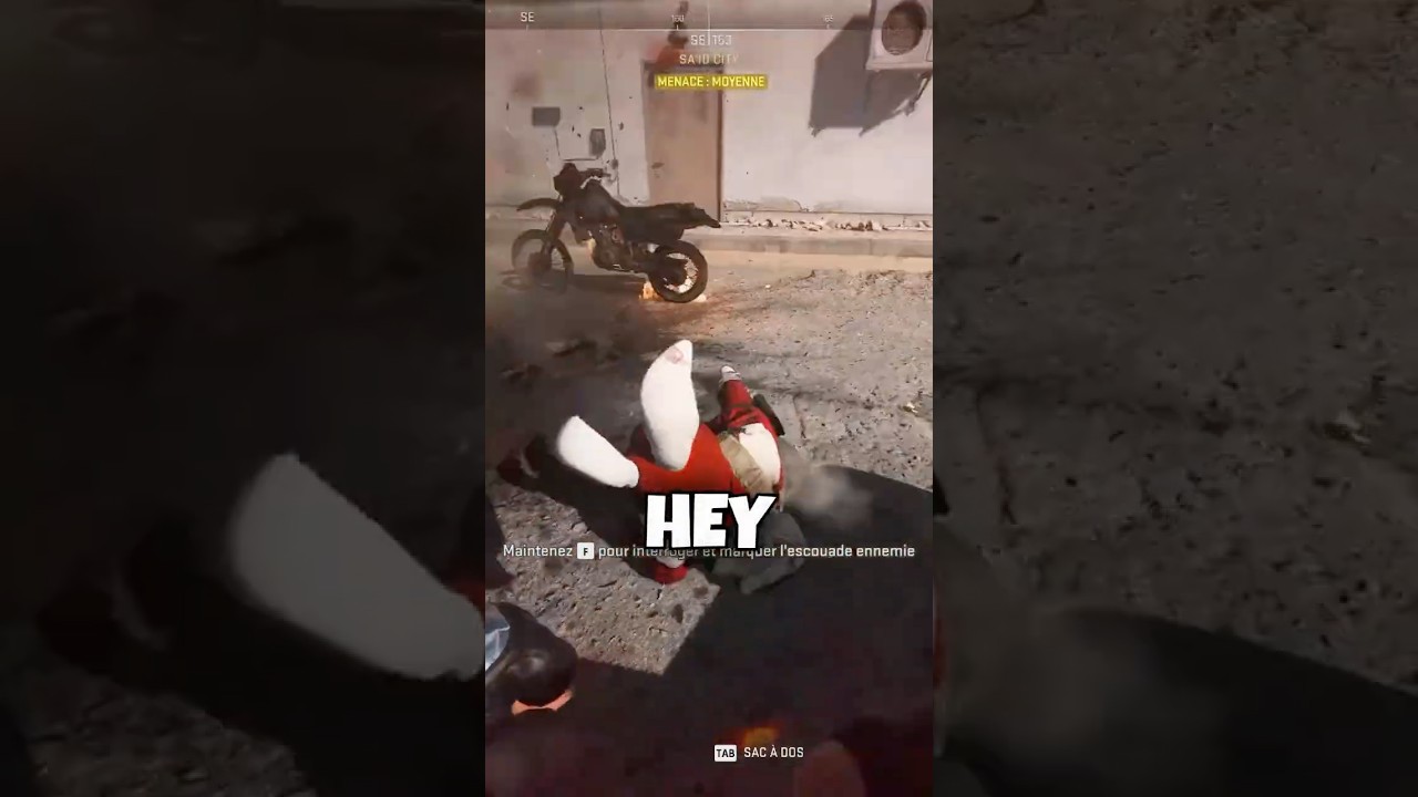 Я слишком добрый для этой игры... 