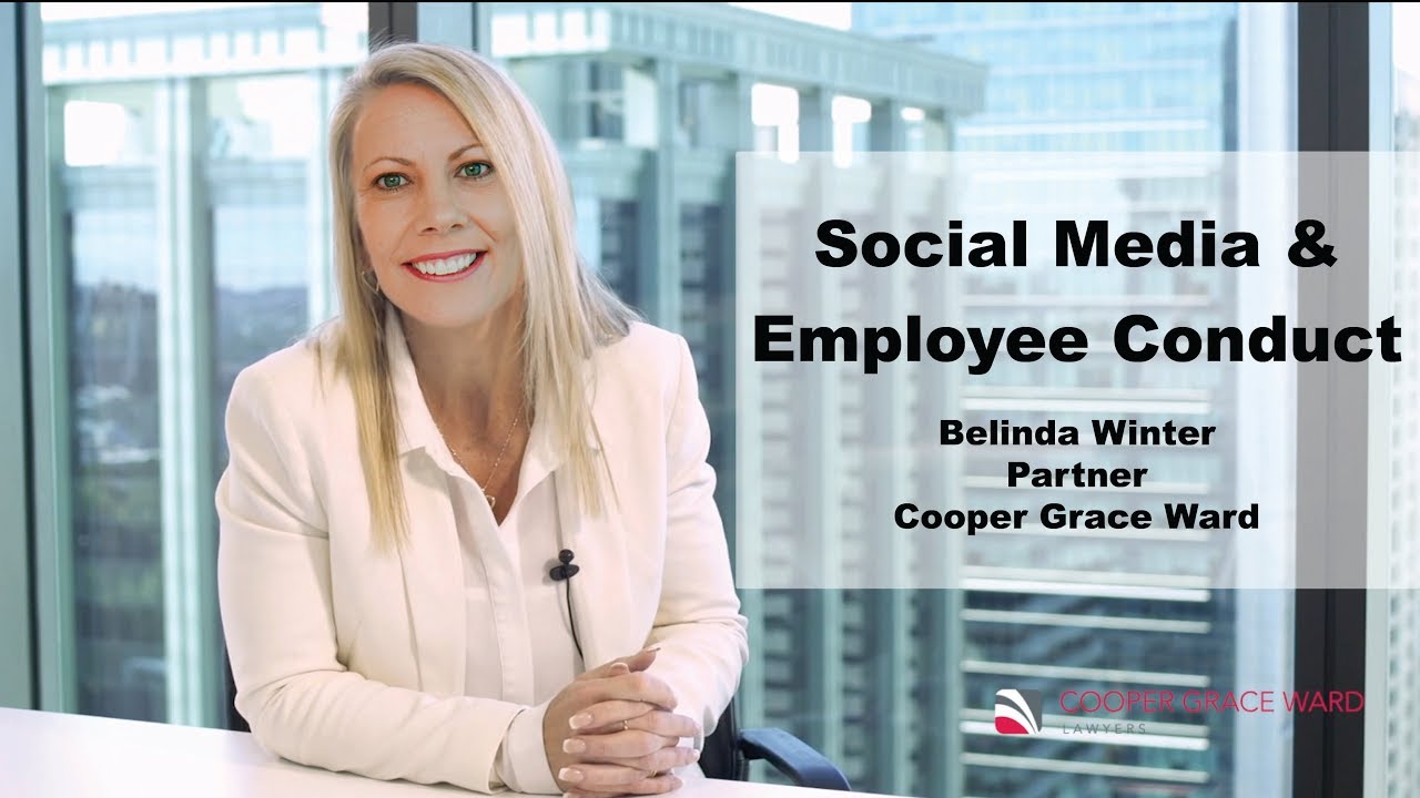 5 reasons why you need a social media policy at work