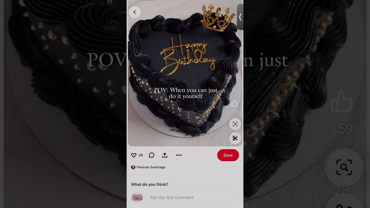 Creating a fake cake for a photoshoot 😌👏🏾#fakecake #heartcake #birthdaycake