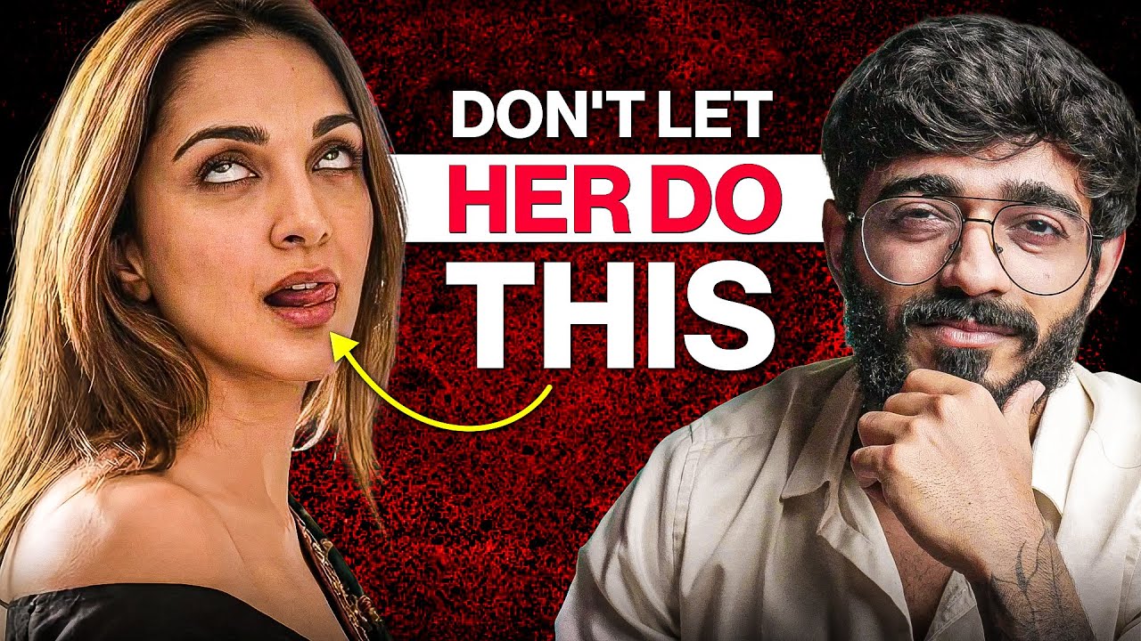 5 Boundaries That Increase Attraction (Most Men Ignore These)