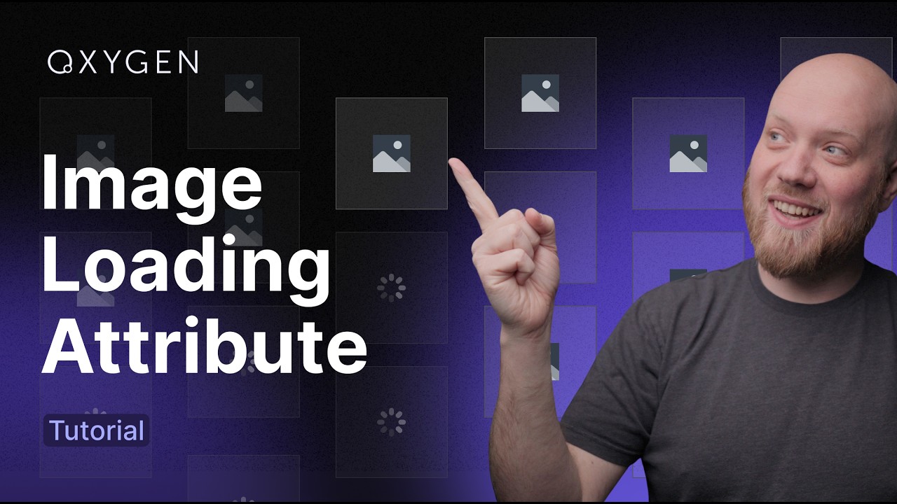 Improve Website Performance With The Image Loading Attribute
