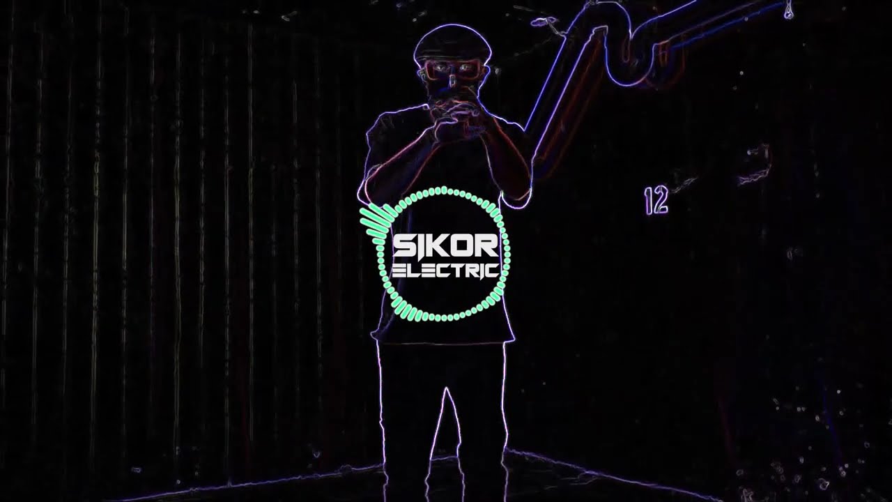SiKoR - Electric 🎧 #Electro #Freestyle #Classics 🎧