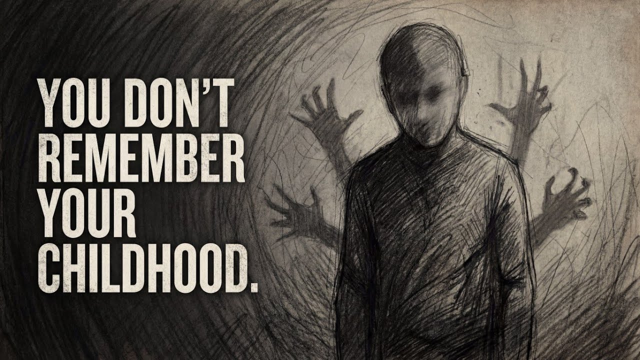 Psychology of People Who Don’t Remember Their Childhood