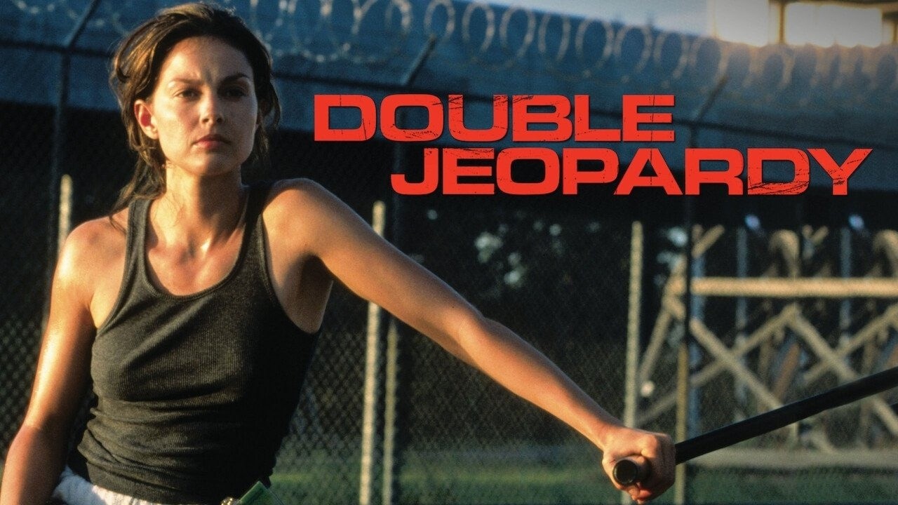 Double Jeopardy (1999) Movie  | Smart Revenge Thriller Breakdown | Ashley Judd, Tommy Lee Jones