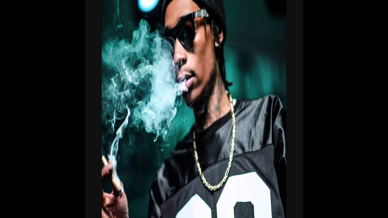 Wiz Khalifa 28 Grams Type Beat 
