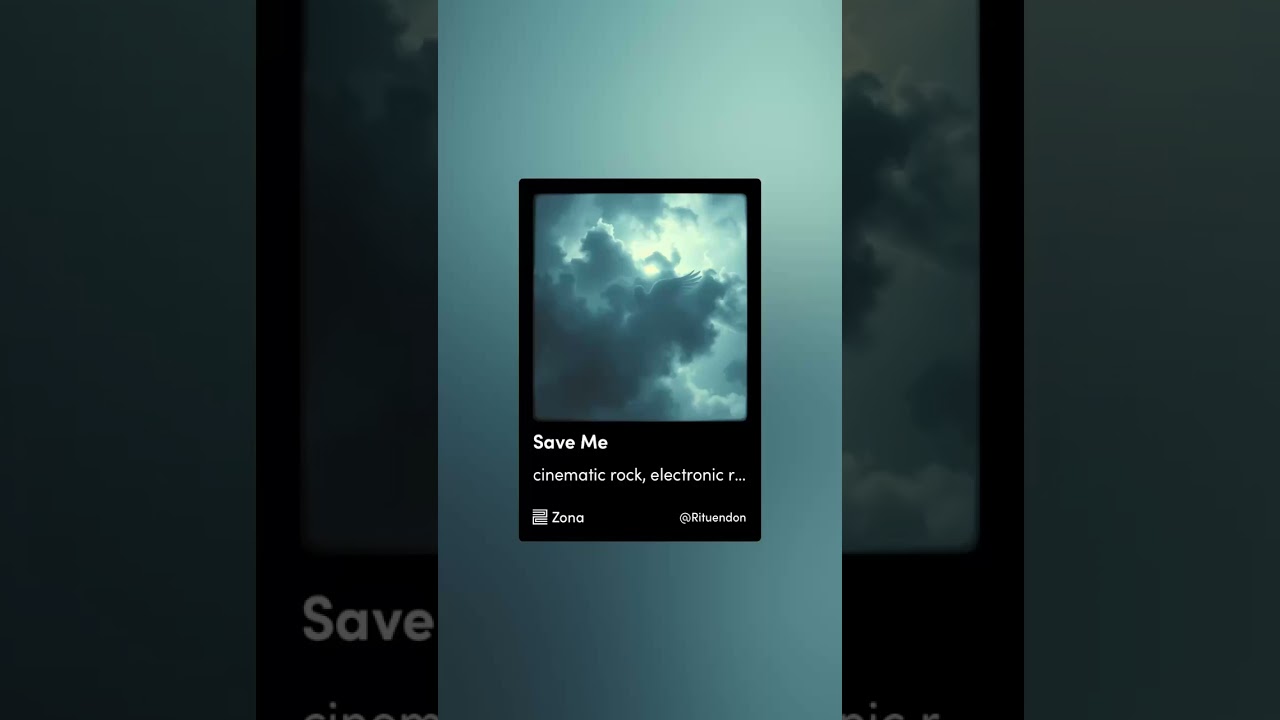 Save Me