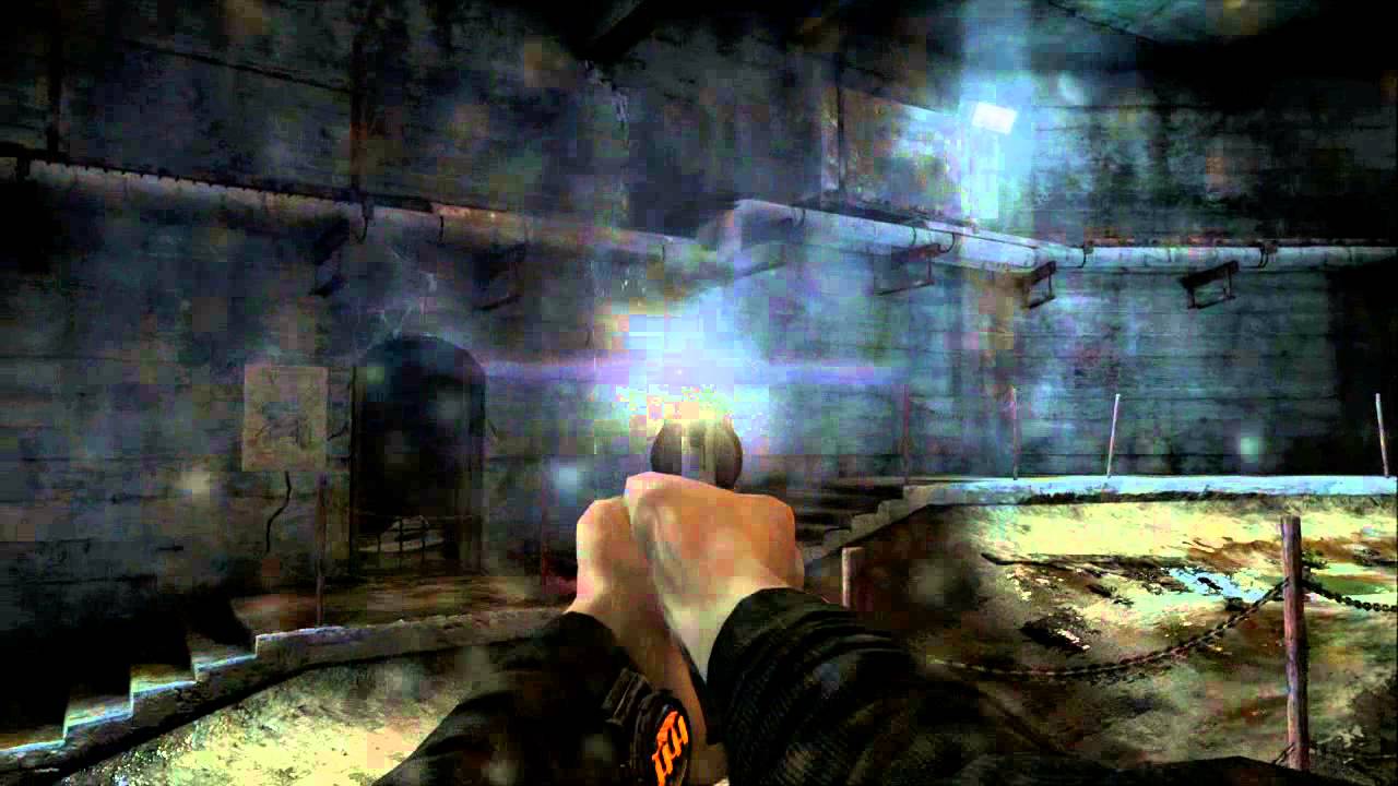 Metro Last Light Redux - Freedom! Achievement/Trophy Guide