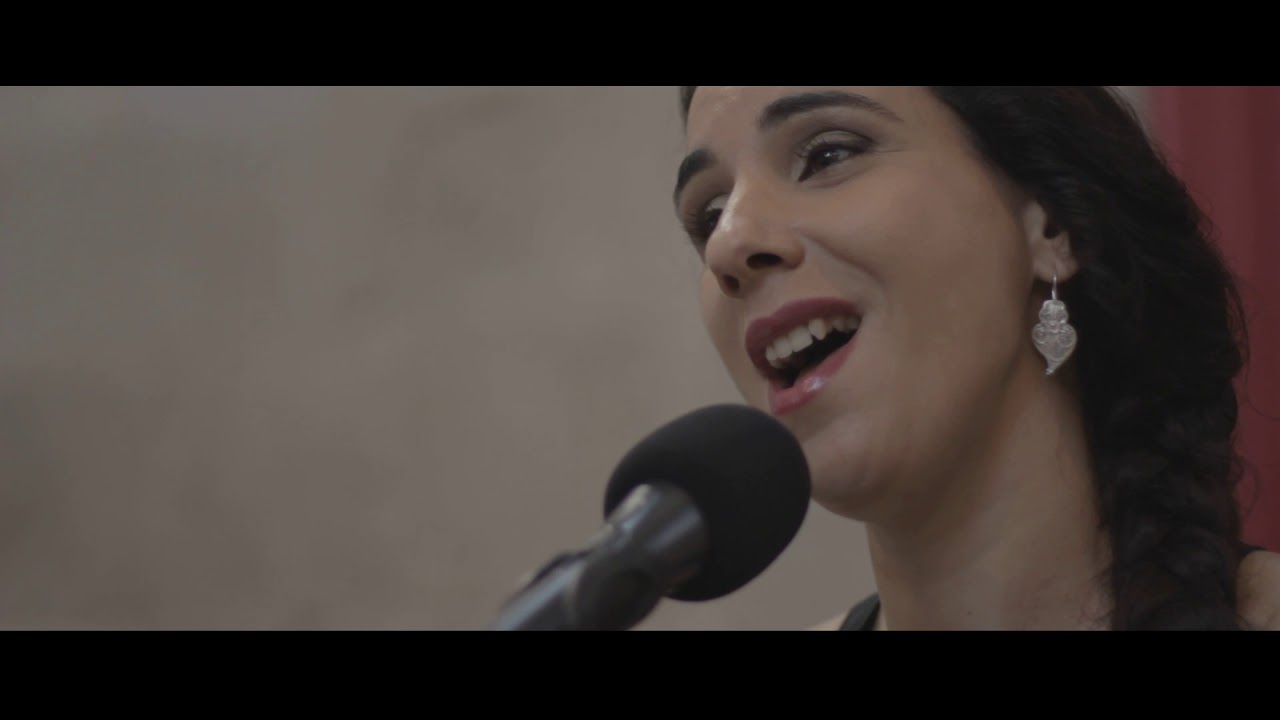 Ensemble MinneSang - MIX cerimónia religiosa - vídeo Profoto