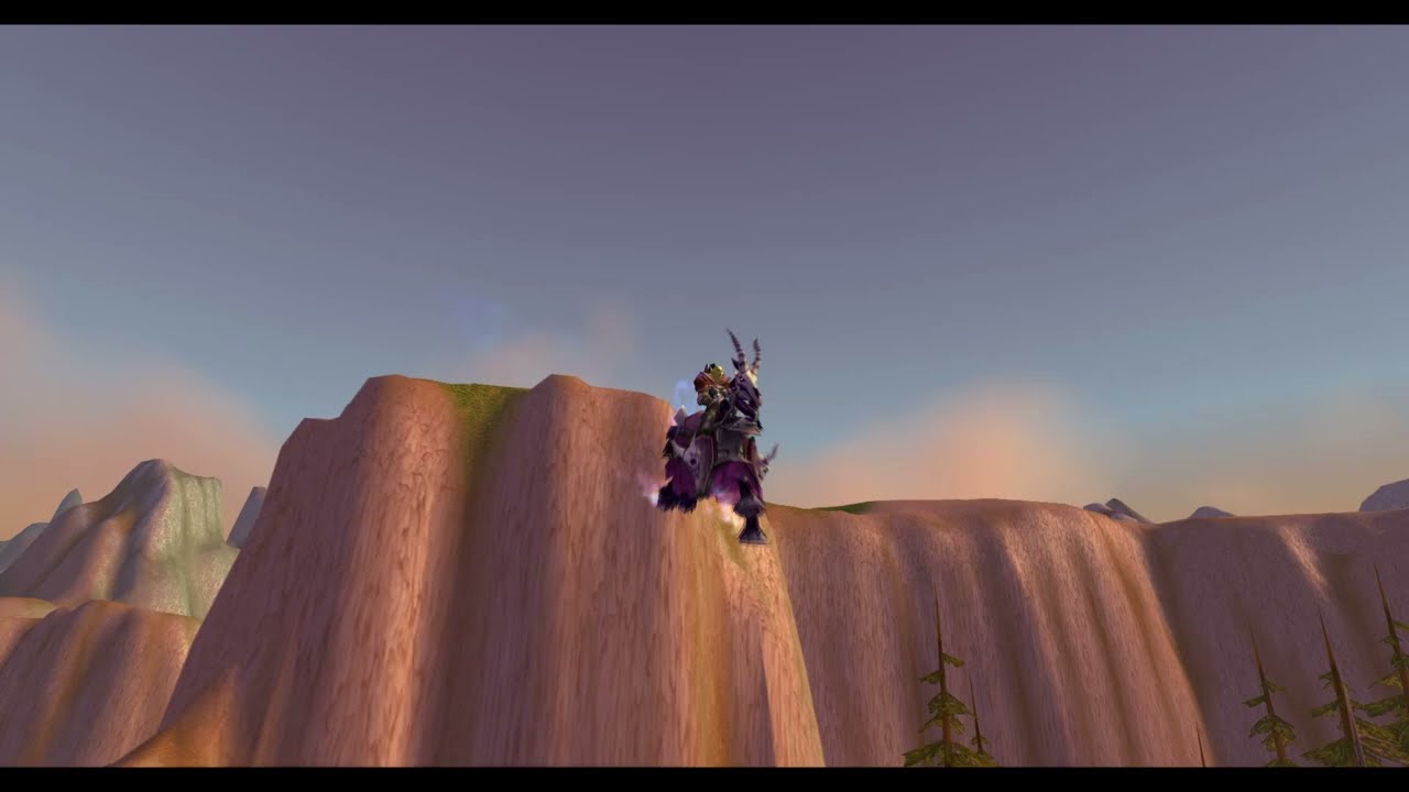 Grasslands again
