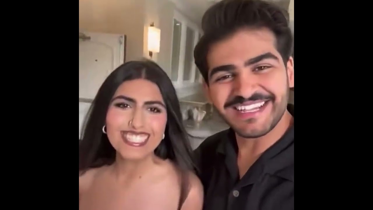 هند القحطاني تحتفل بعيد ميلادها وحبيبها سامي يغني لها وهي ترقص 💃🏻😍