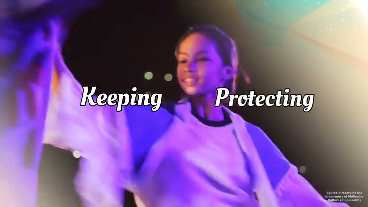 Video Campaign: CULTURE PRESERVATION OF INDEGENOUS PEOPLE