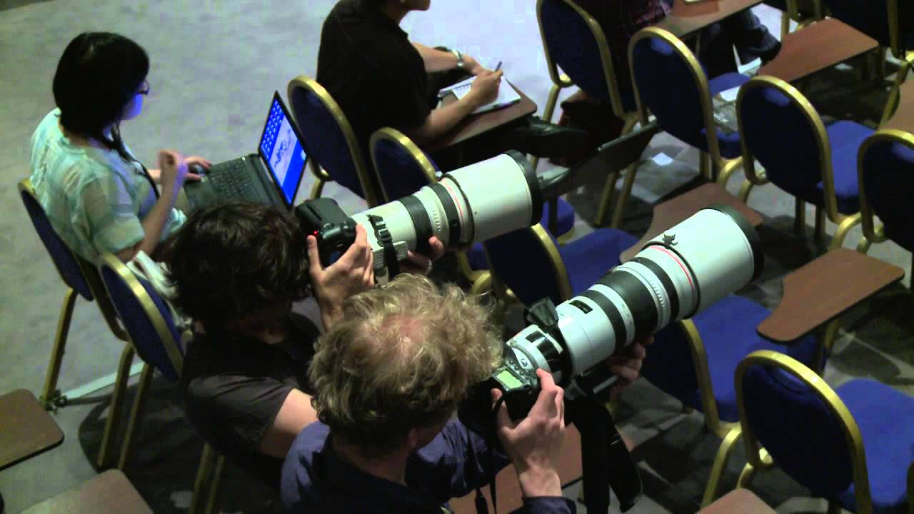 'Wild Tales' presented at Cannes
