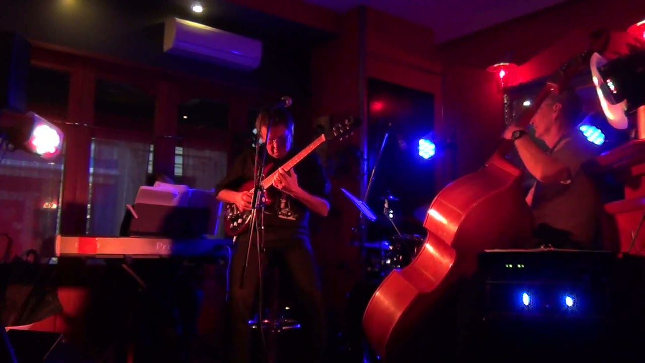 2013 jazz &agrave; Antibes