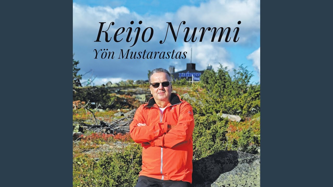 Haaveilin meistä
