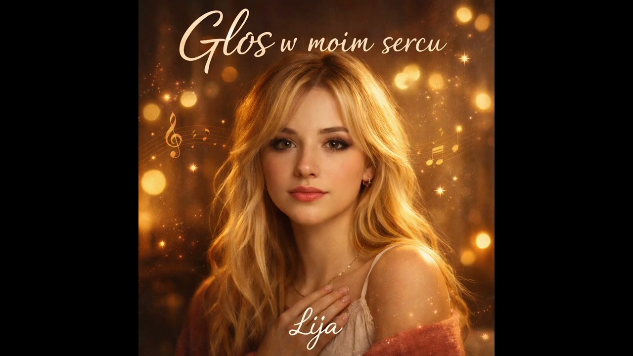 ,,Głos w moim sercu