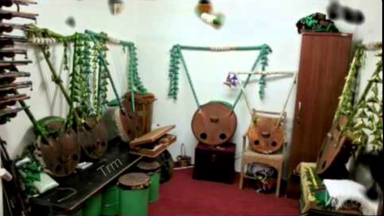 طنبورة عيال الدمام 2