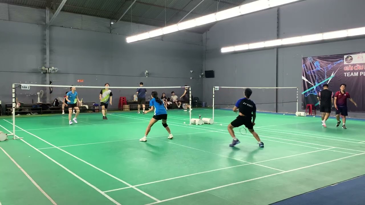 Bích & Khoa - Thanh & Phương || 14/03/2026 [X.Chiếu - T12]