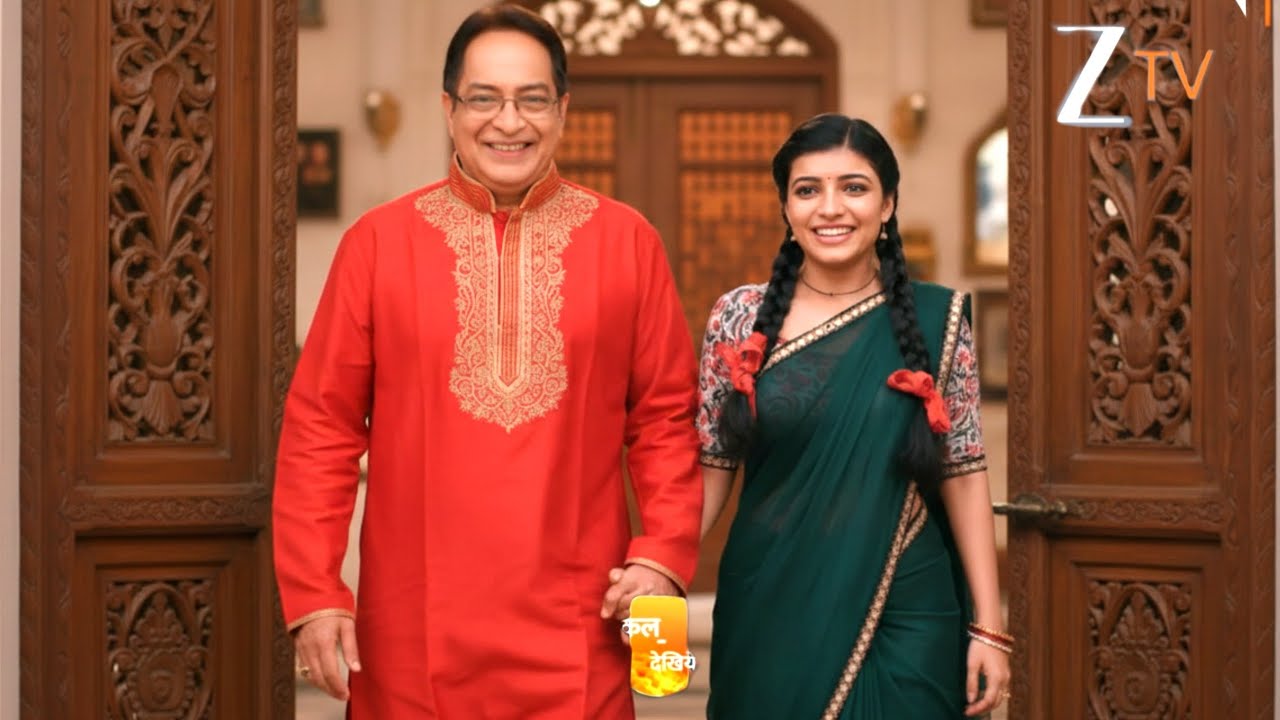 Dadusaa Recovers With Saru&rsquo;s Help | Saru Today Episode Update | 7 February 2026 | Full Twist