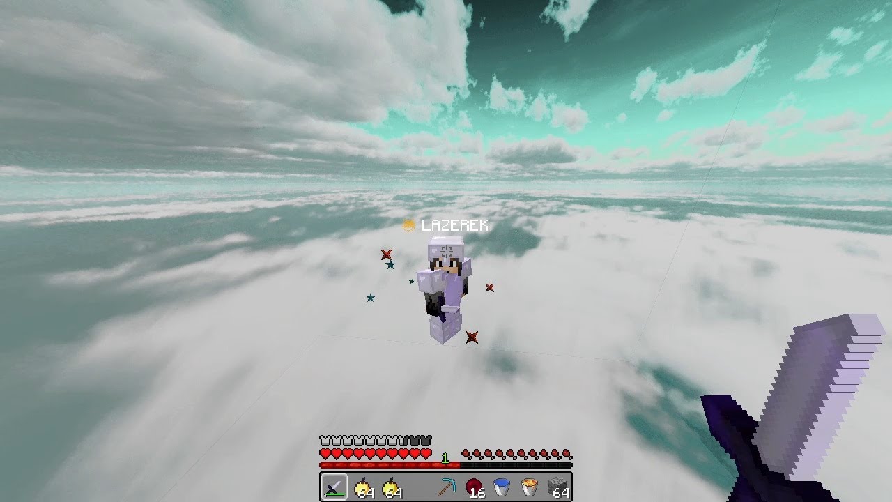 NAJLEPSZA PACZKA 10 TXT | TXT PVP NA KITHC.EU | 4K | GILDIA HWEH
