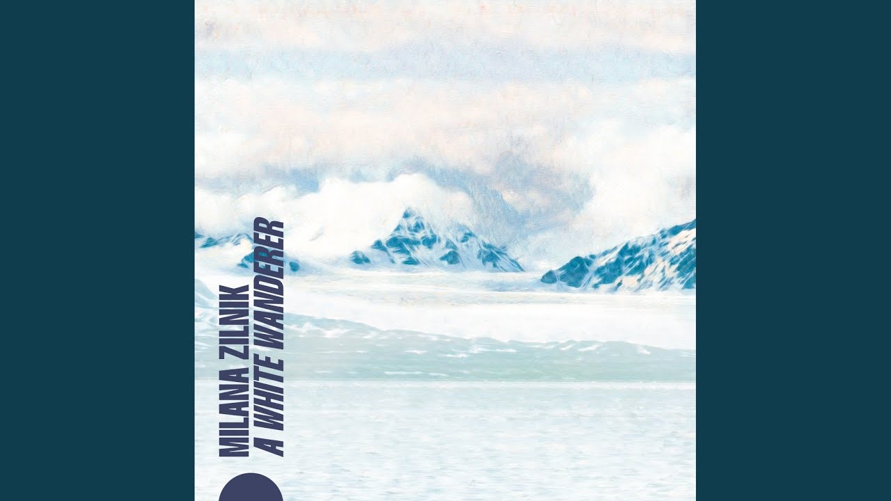 A White Wanderer