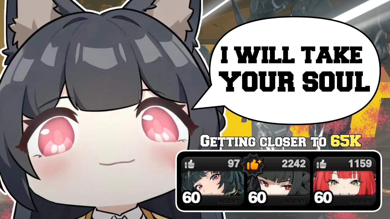 65K Points soon??? | Deadly Assault | ZZZ 2.1