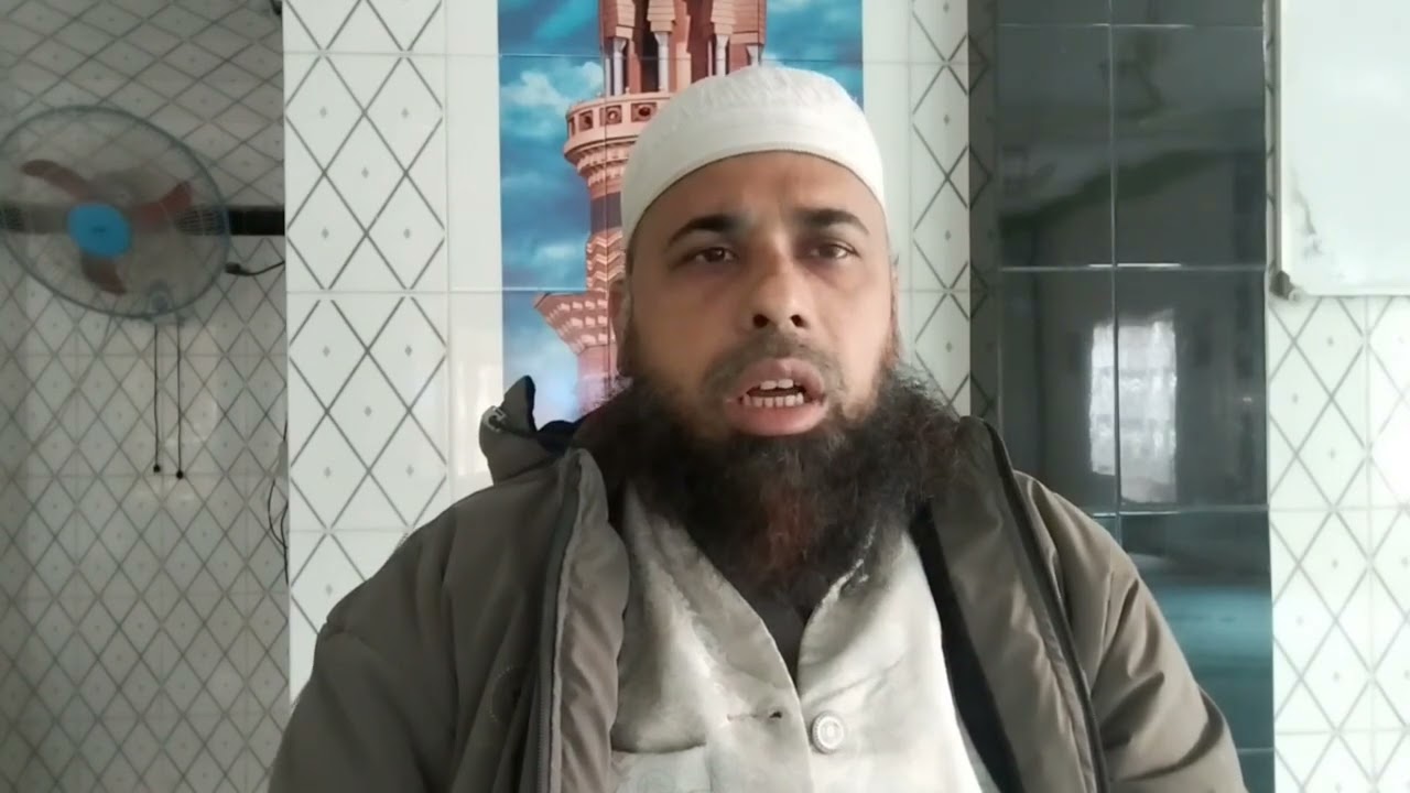 التكلم مع الله