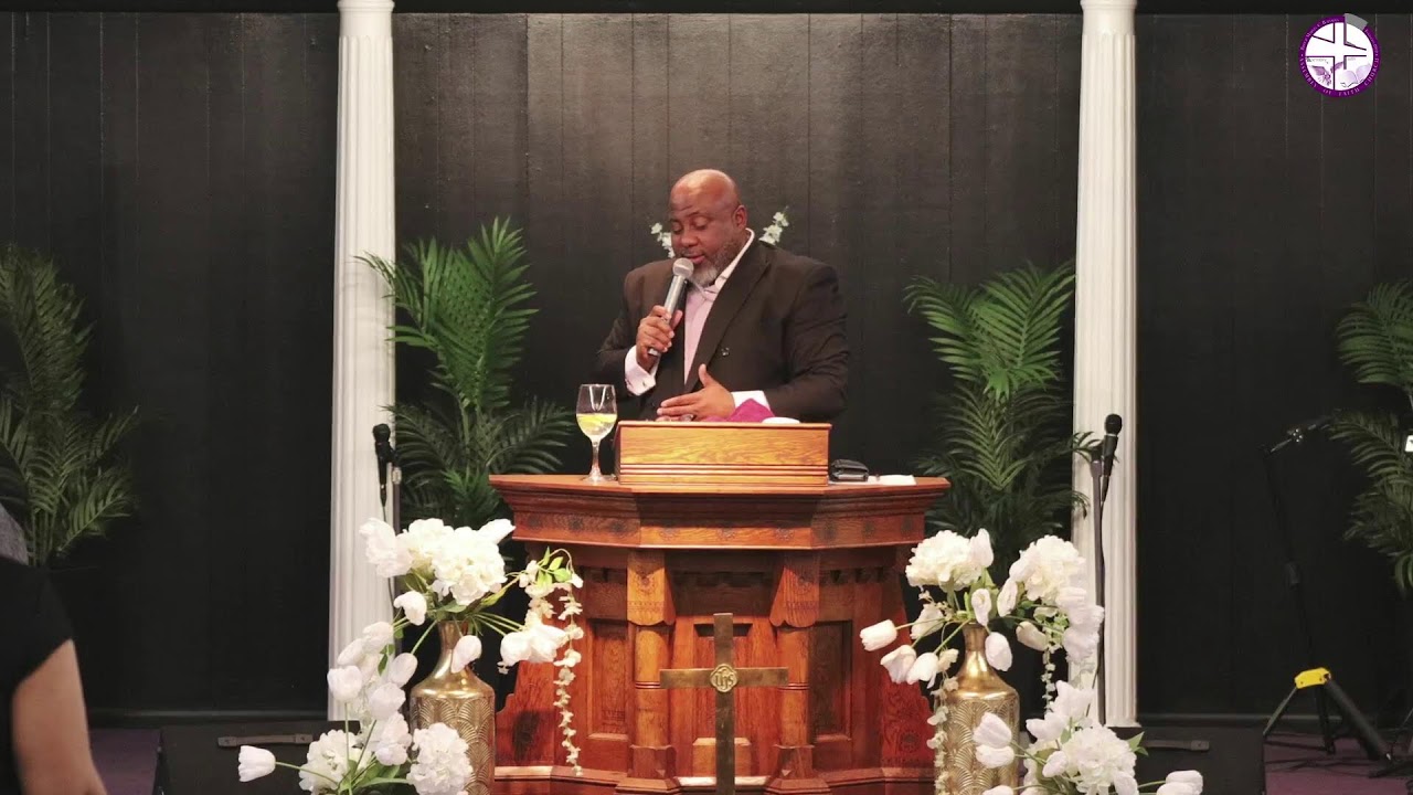 Welcome To Our Sunday Morning Worship Experience!