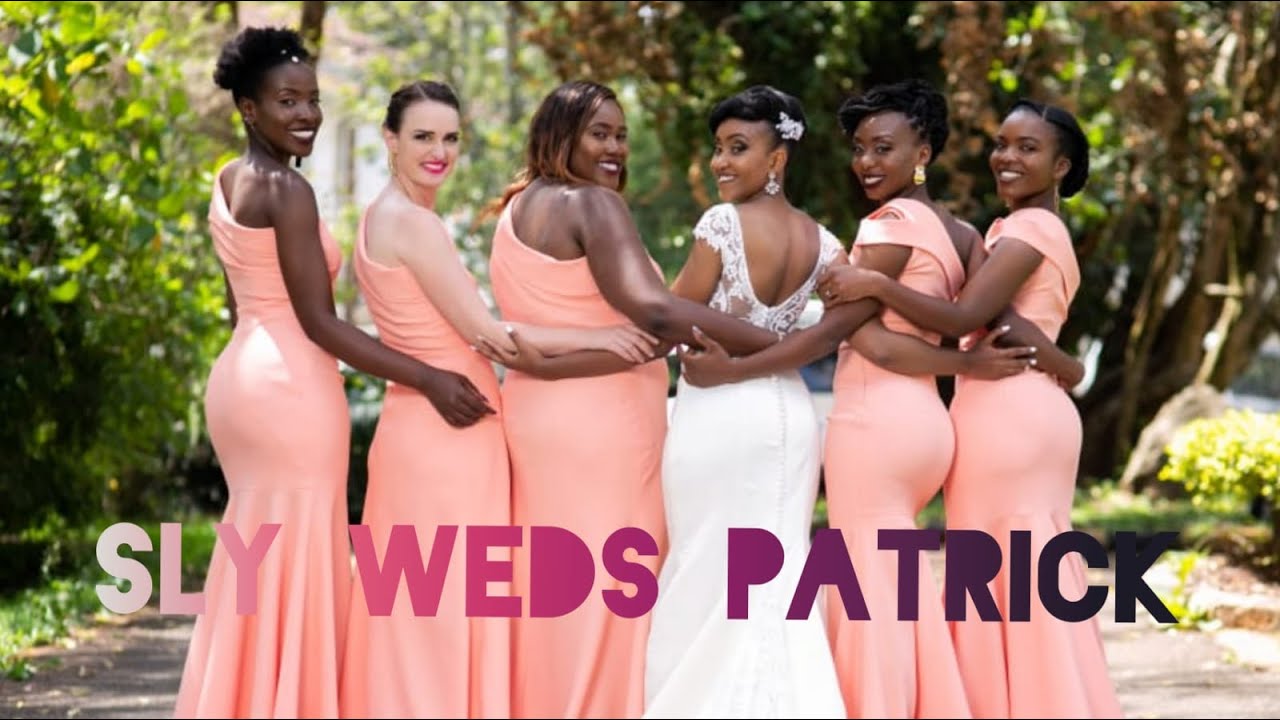 Girlfriend's Wedding | Sly Weds Patoh