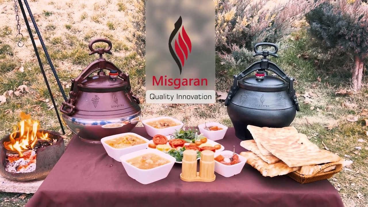 Moments become memories when good food brings hearts together