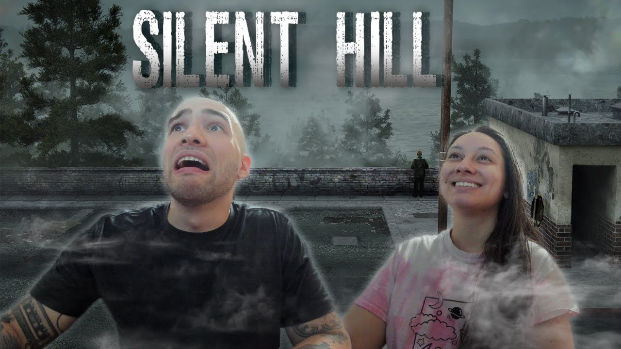 Brace Yourselves | Silent Hill Presentation Reaction