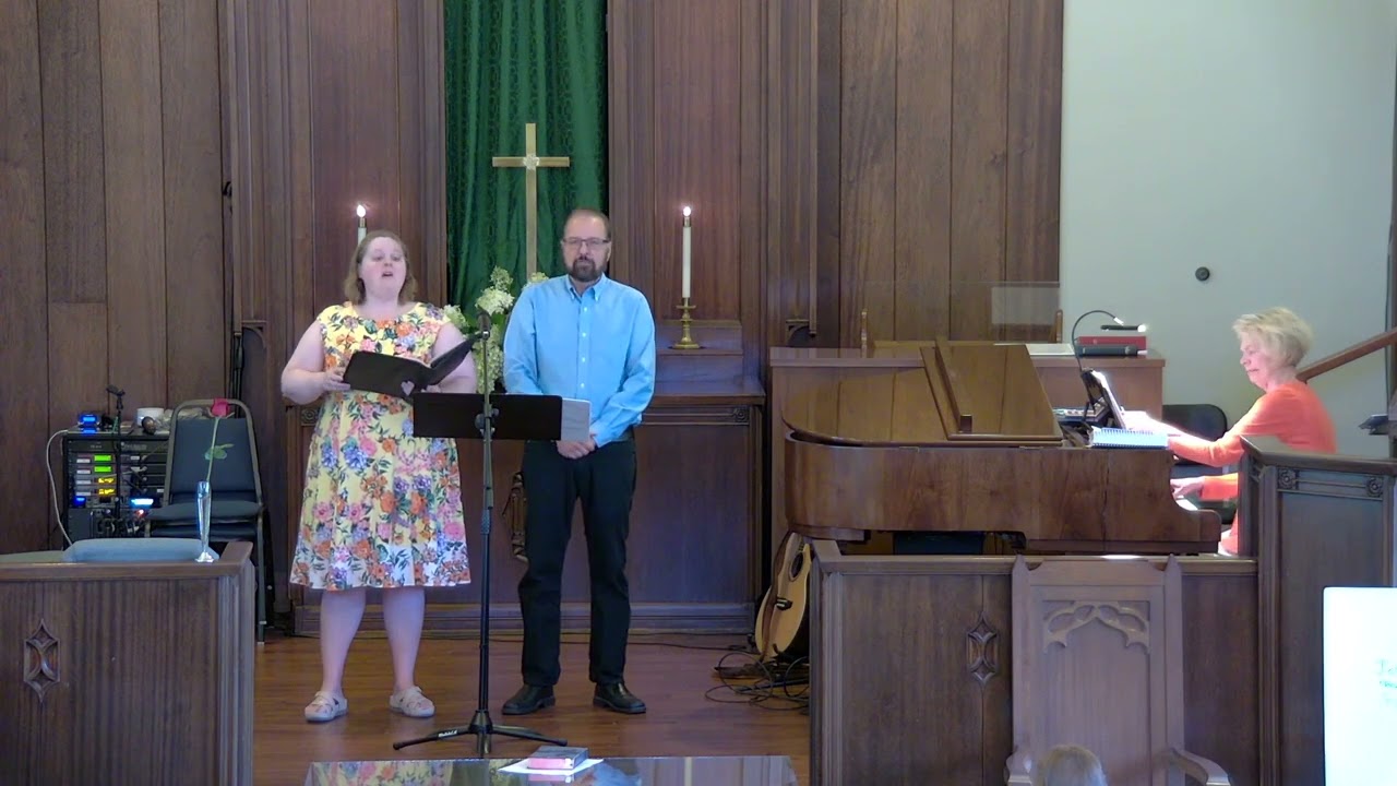 10,000 Reasons Jim Gorin & Susan Sabia Sannino