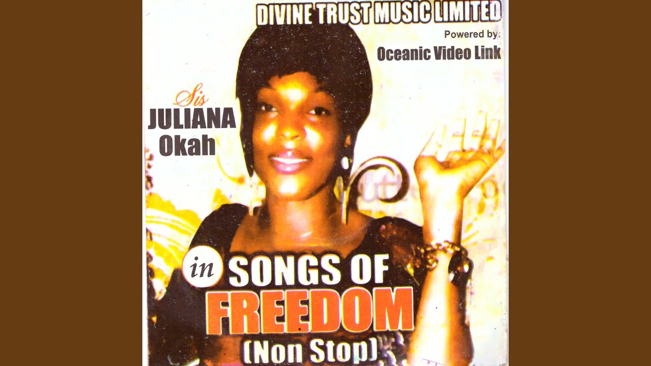 Song of Freedom , Pt. 2