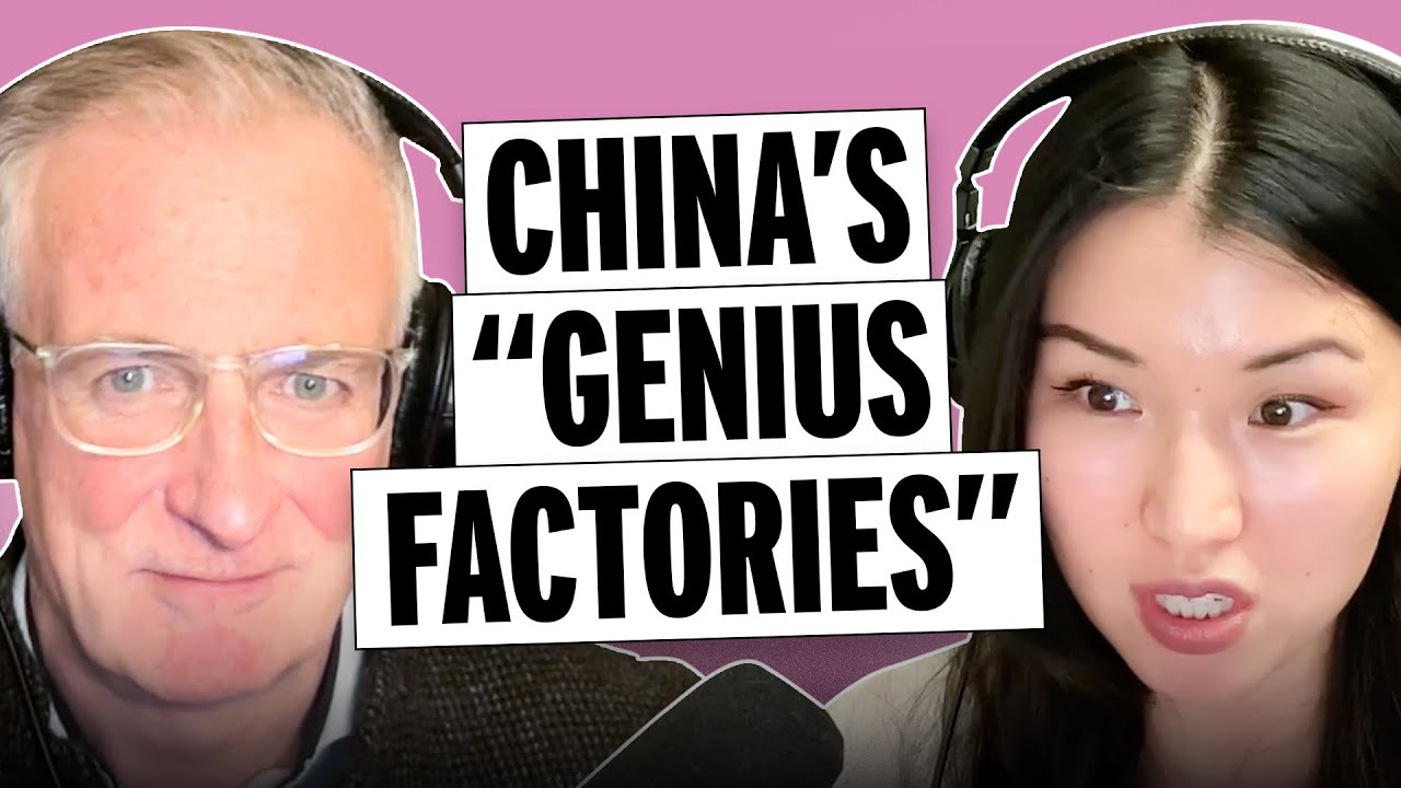 Why China is Sorting Kids into &ldquo;Genius Camps&rdquo; | China Decode