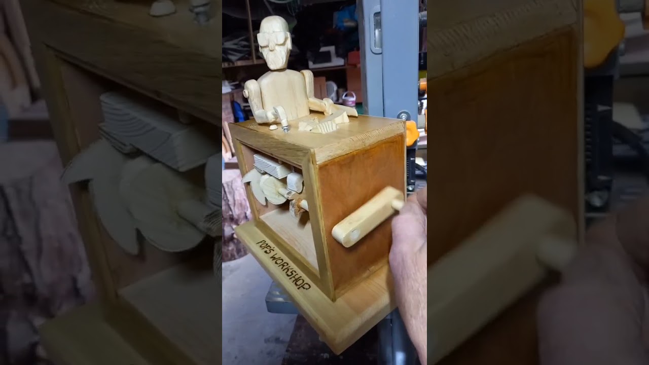 Automata by Dave Molyneux 2022