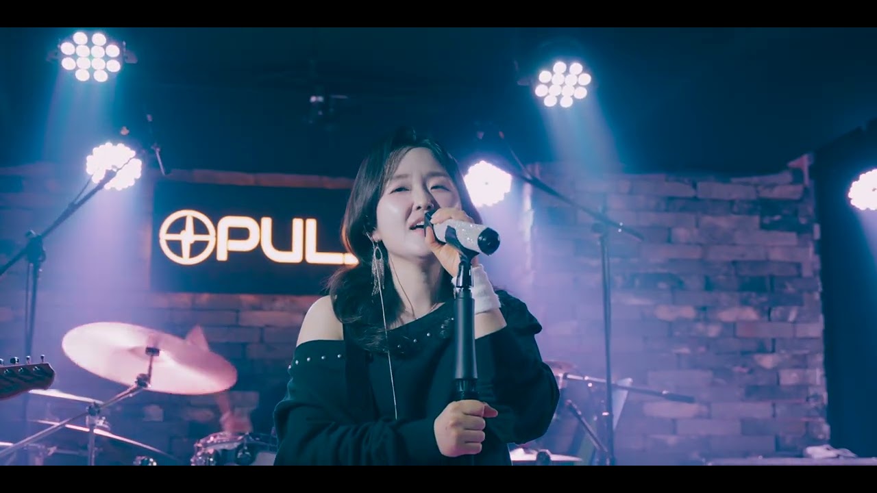 [볼터치드] Touched - Shot down (Cover, Premium 4K)