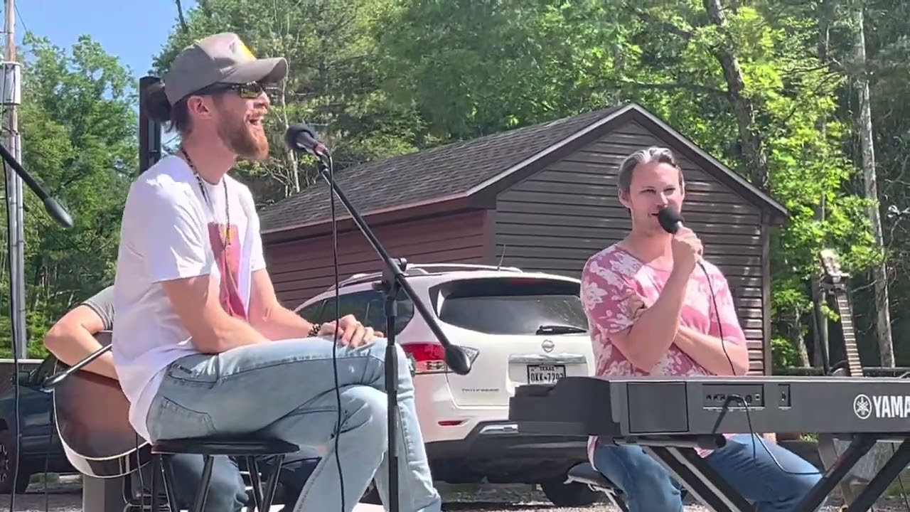 Story Time with Tim - Ace of Base and watching CMT - Poconos 6.17.22