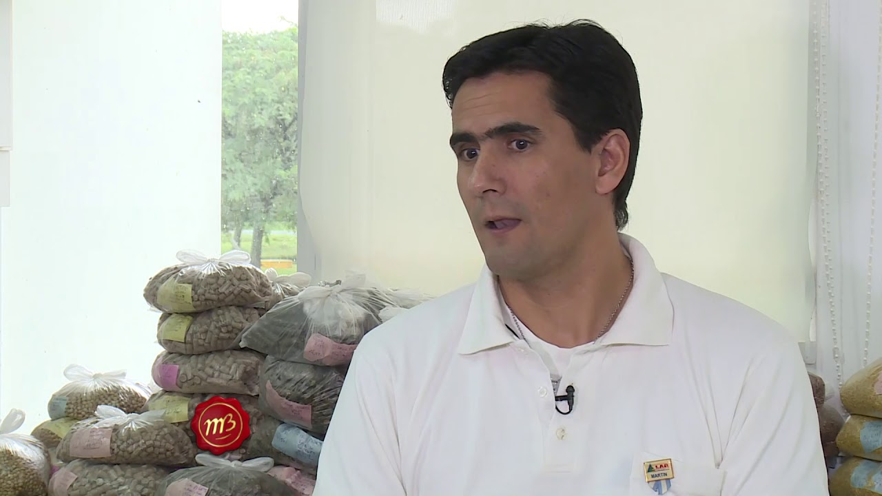 108 Años de LAR - Nutrilar