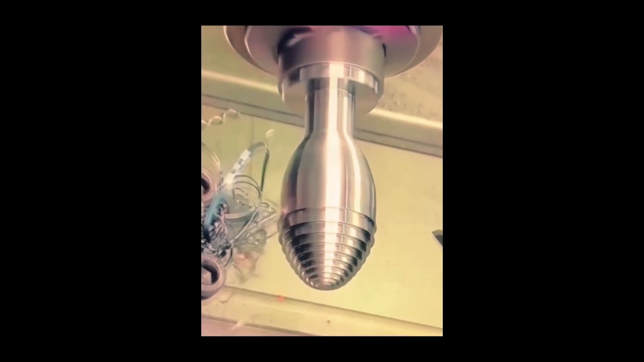 Amazing Industrial Machines Working at Another Level
